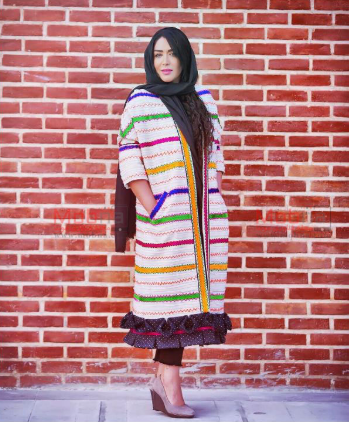 سارا منجزی پور