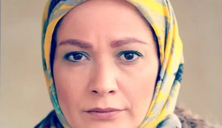 علت تغییر چهر فهمیه در پایتخت ۷ مشخص شد
