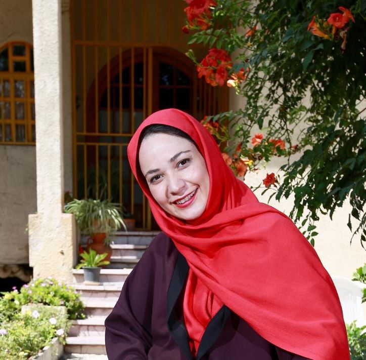 نسرین نصرتی