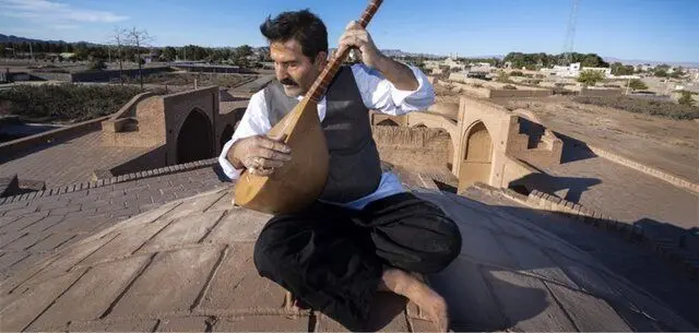 هنرمندان موسیقی که در سال 1403 به کوچ ابدی رفتند ؛ خرم آن نغمه که مردم بسپارند به یاد