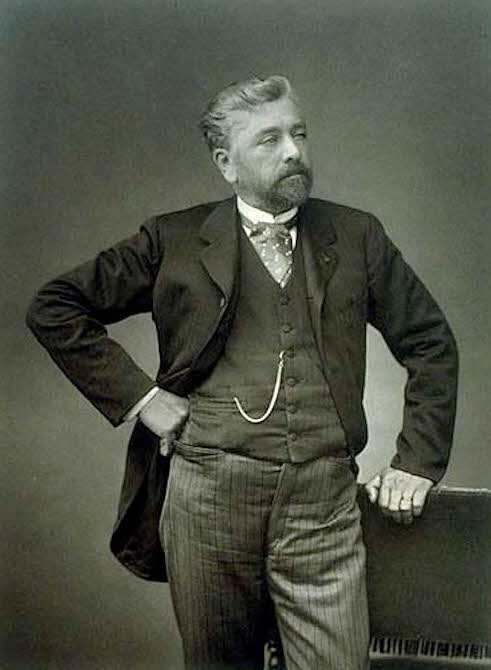 برج ایفل