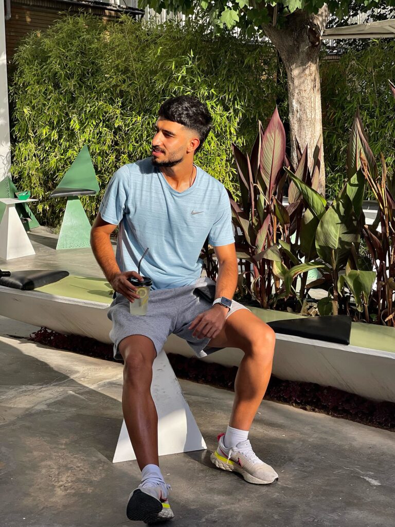 محمد شریفی