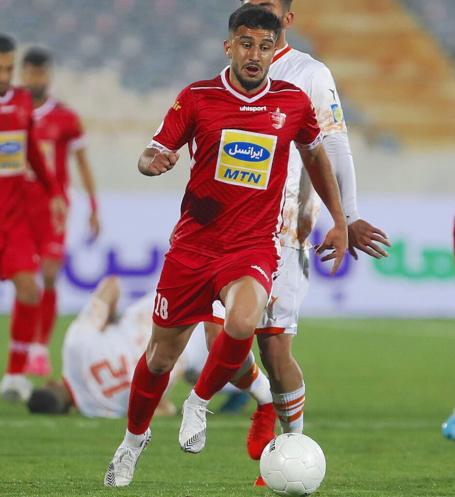 محمد شریفی