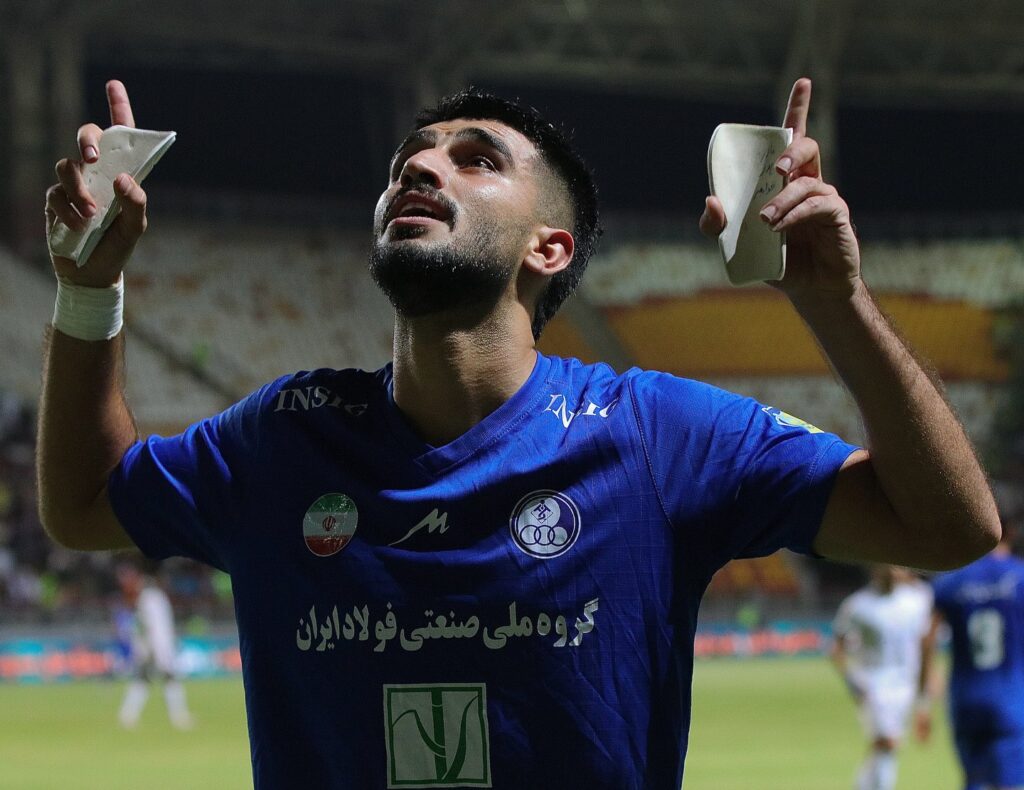 محمد شریفی