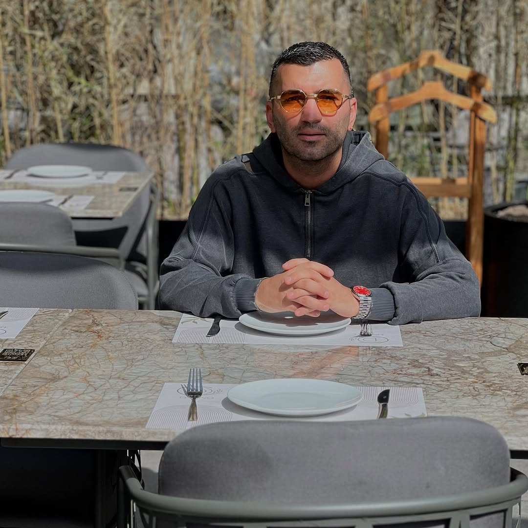 محسن مسلمان