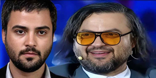 چهره جدید مهدی سلوکی