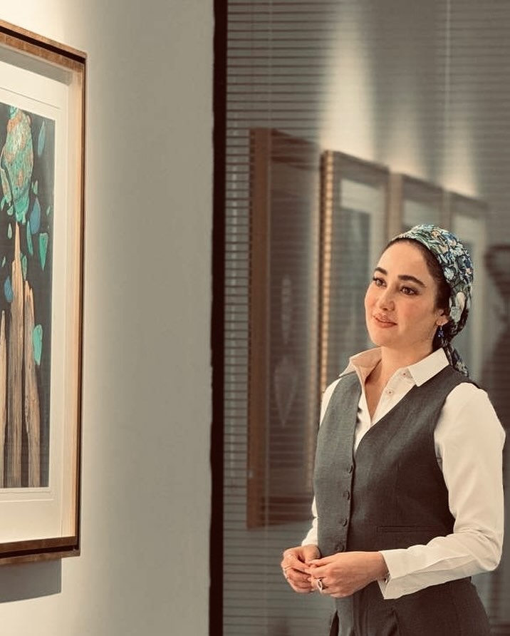 بهاره افشاری (6)