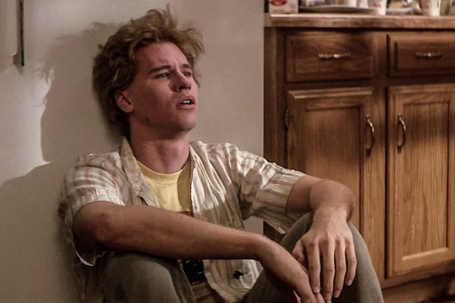 عنوان real genius سال 1985
