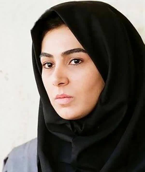 جوانی نسرین مقانلو