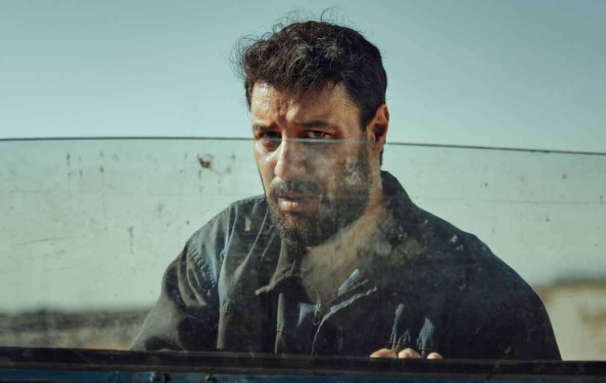 سریال وحشی