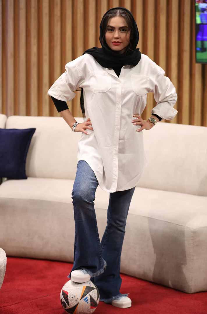 آزاده (3)
