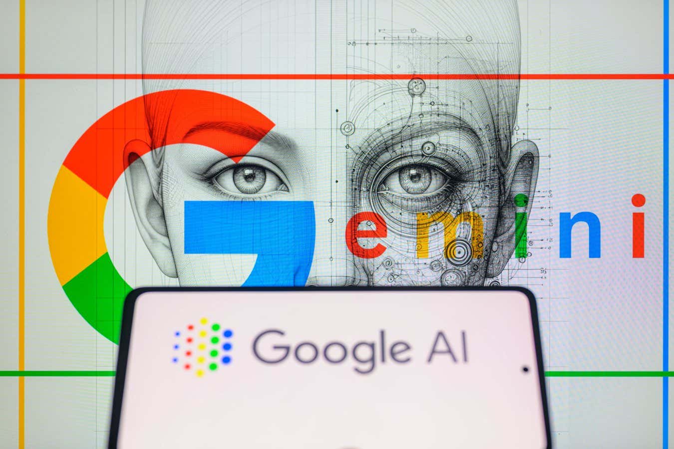 راهنمای جدید گوگل برای تسلط بر هوش مصنوعی: چگونه از Gemini و دیگر ابزارهای AI بهترین نتیجه را بگیریم