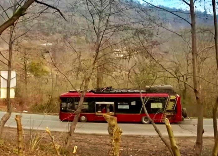 قیمت کمپر ارسطو