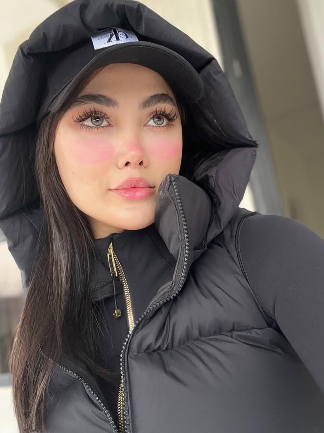 لیلا حسینی