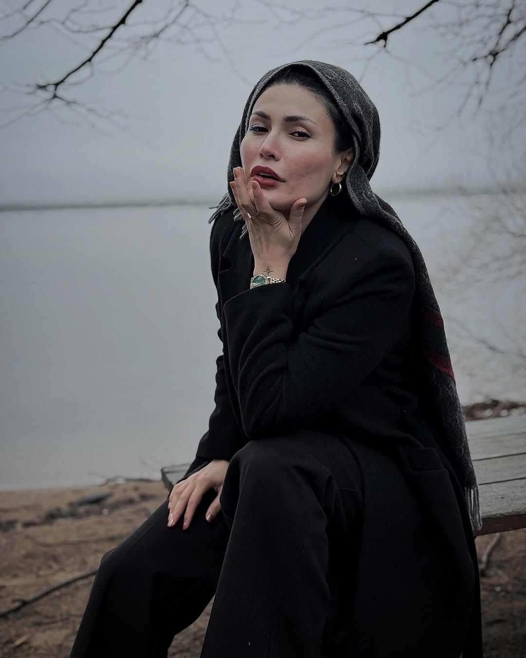 شیوا طاهری (2)