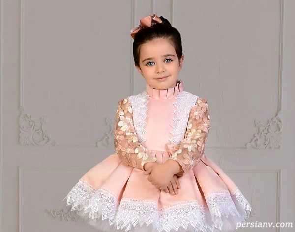 مدل معروف