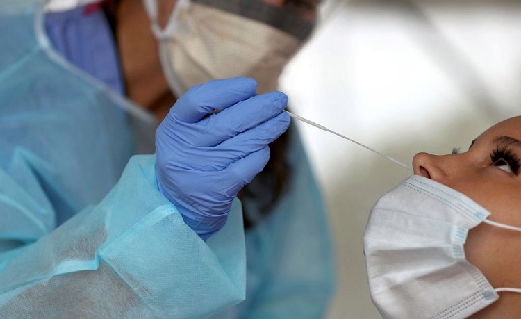 coronavirus-testing