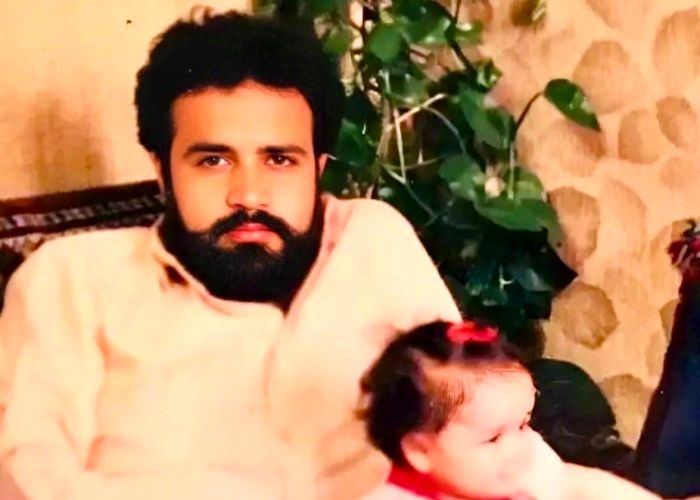 محمدرضا شریفی‌نیا