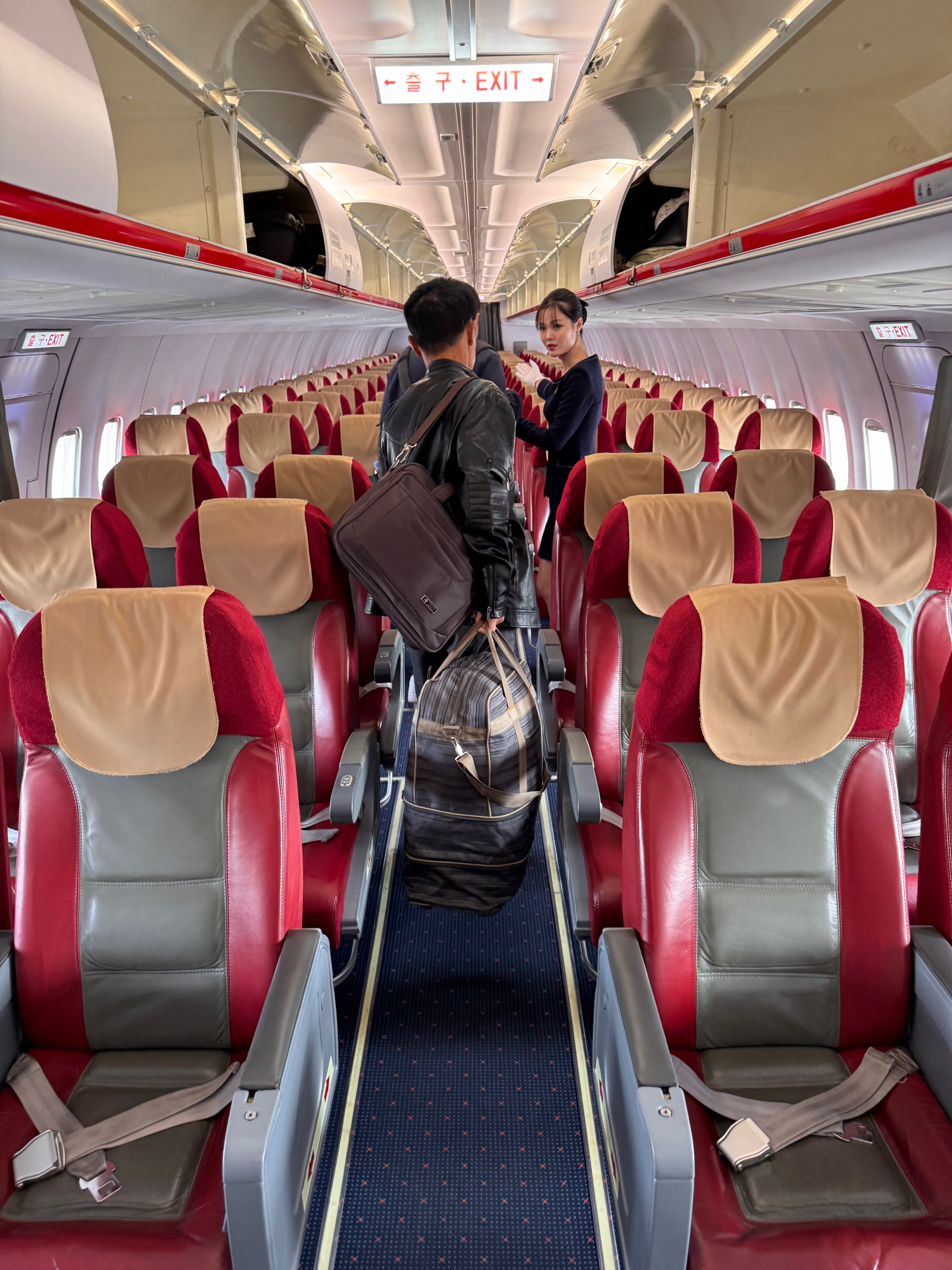 سفر به کره شمالی؛کشوری عجیب و جا مانده در تاریخ