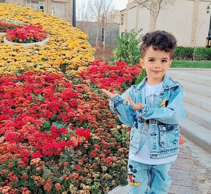 مهدیار کلائی 