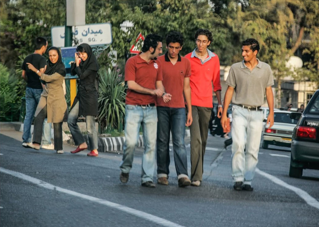تجریش