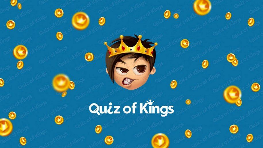 Quiz of Kings