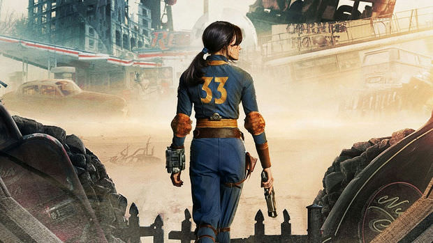 بهترین سریال های آخرالزمانی - سریال Fallout