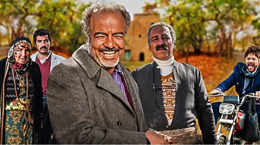 زمان پخش سریال نون خ مشخص شد