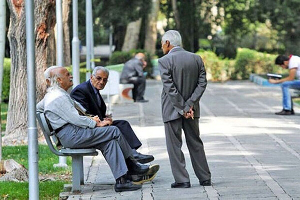 مبلغ افزایش حقوق بازنشستگان در سال ۱۴۰۴