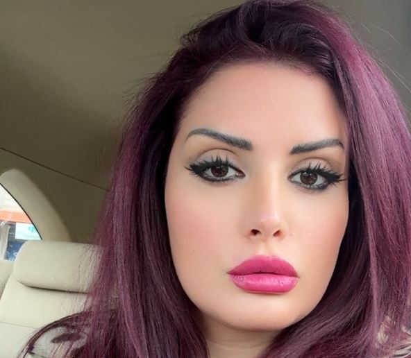 آیسل کاپلان و آن-ماری سلامه