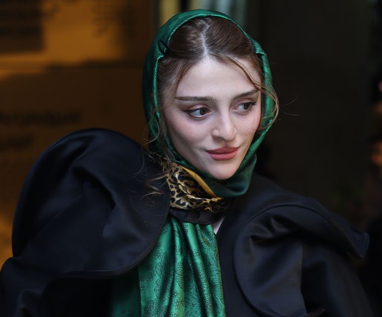  سریال ناریا