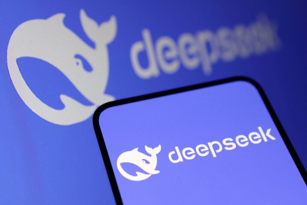 DeepSeek در کره جنوبی