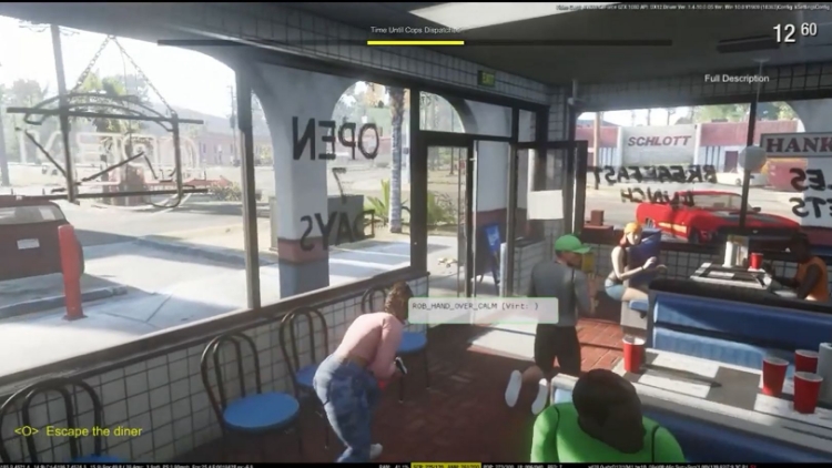 بازی GTA 6