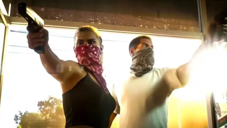بازی GTA 6