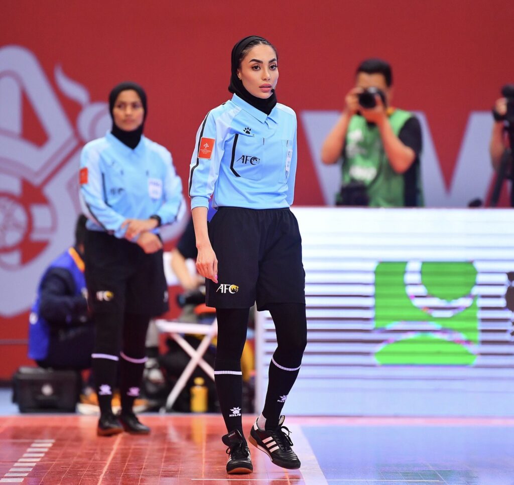 زری فتحی
