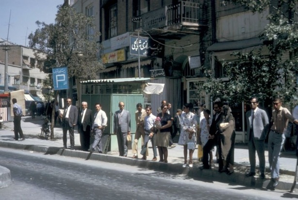 تهران قدیم2