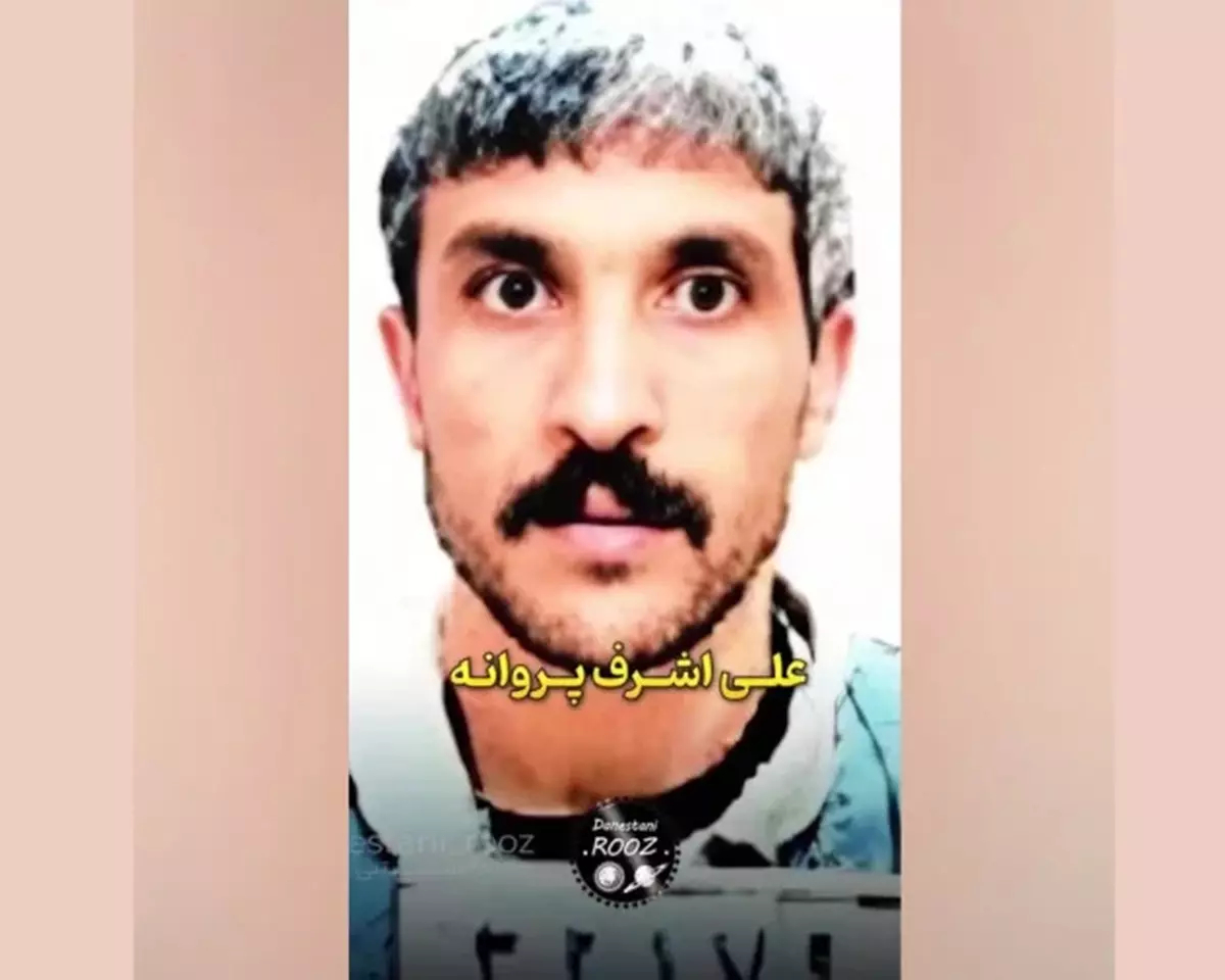 علی اشرف پروانه