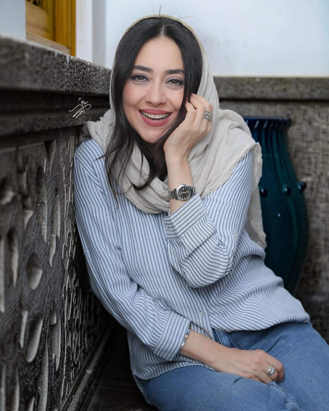 بهاره کیان (4)