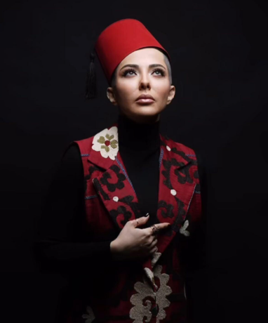 لیلا اوتادی