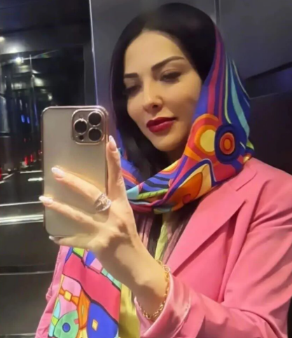 لیلا اوتادی