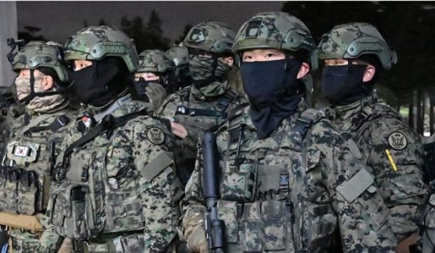 ارتش‌های برتر جهان در ۲۰۲۵