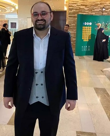 مجیدافشاری