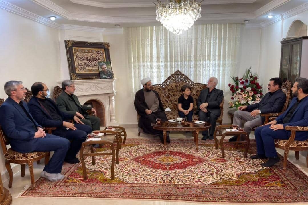 صیاد خدایی