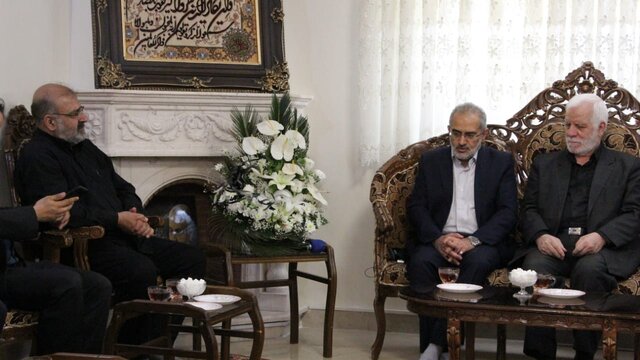 صیاد خدایی