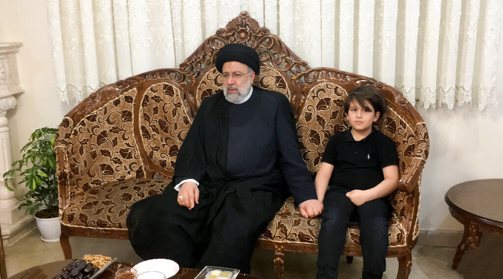 صیاد خدایی