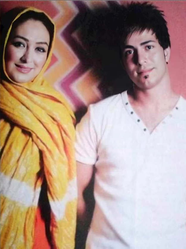 الهام+حمیدی