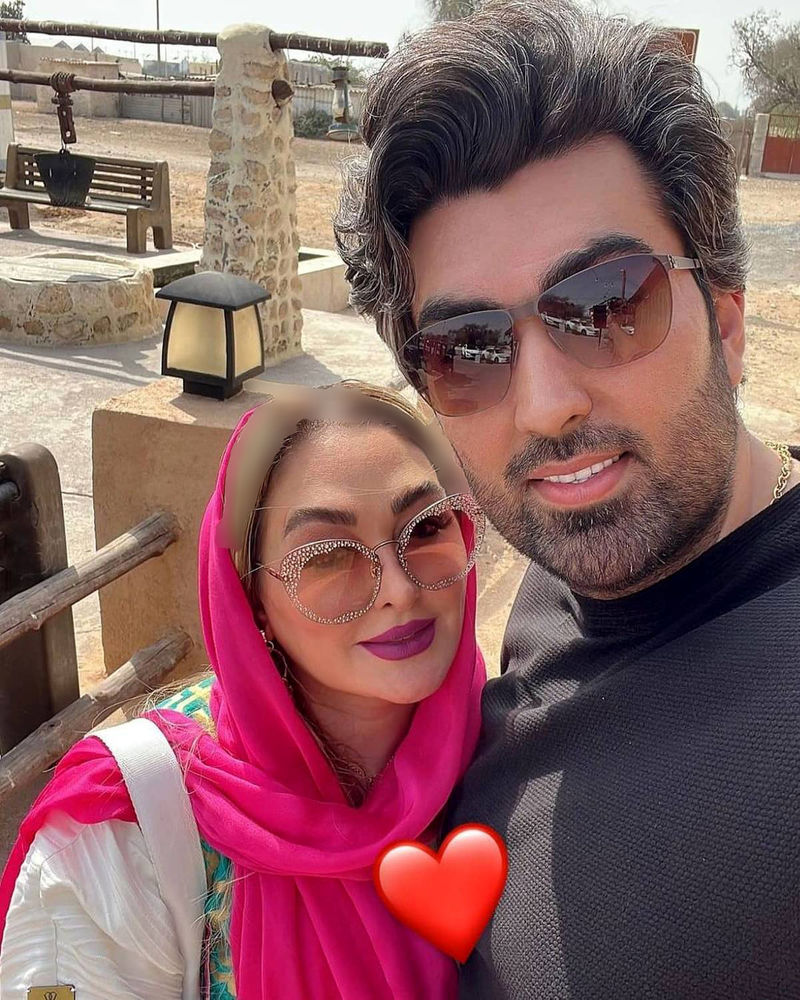 الهام+حمیدی