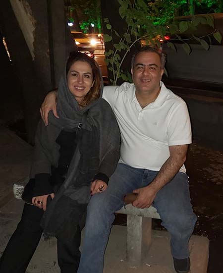 تینا پاکروان,بیوگرافی تینا پاکروان,عکس تینا پاکروان