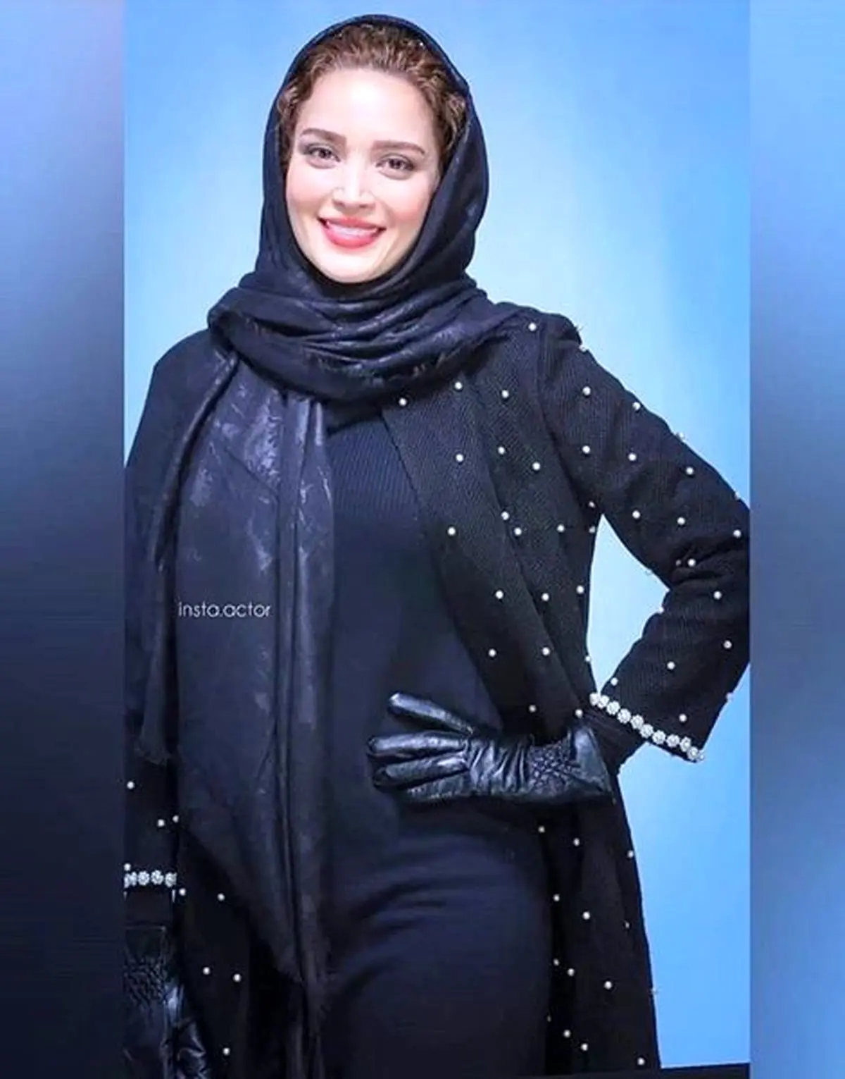 بهنوش طباطبایی