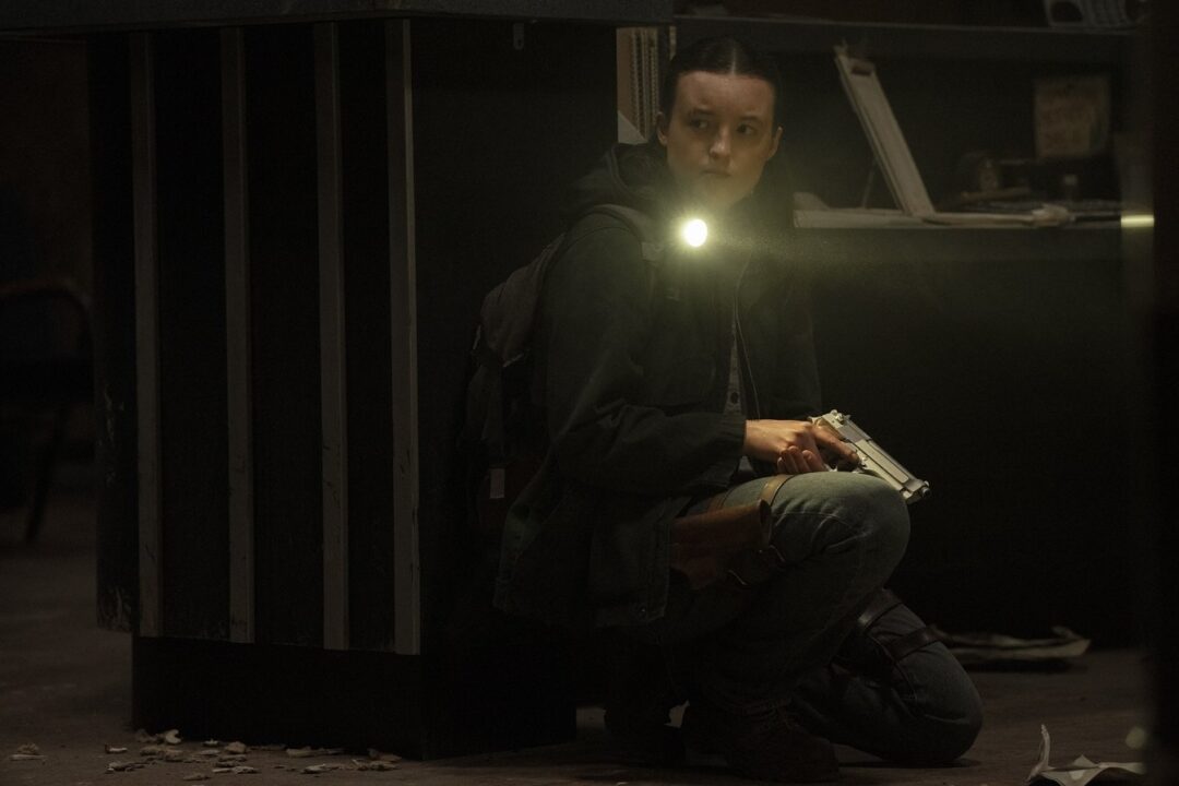 گزارش: زمان شروع فیلم‌برداری فصل سوم The Last of Us تا ۲۰۲۶ به تأخیر افتاد - گیمفا